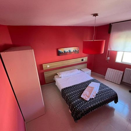 Residencia Vista Alegre Otel Santiago de Compostela Dış mekan fotoğraf