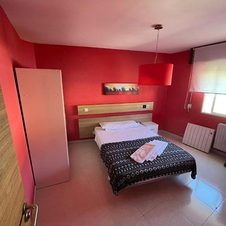 Residencia Vista Alegre Otel Santiago de Compostela Dış mekan fotoğraf