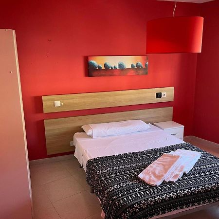 Residencia Vista Alegre Otel Santiago de Compostela Dış mekan fotoğraf