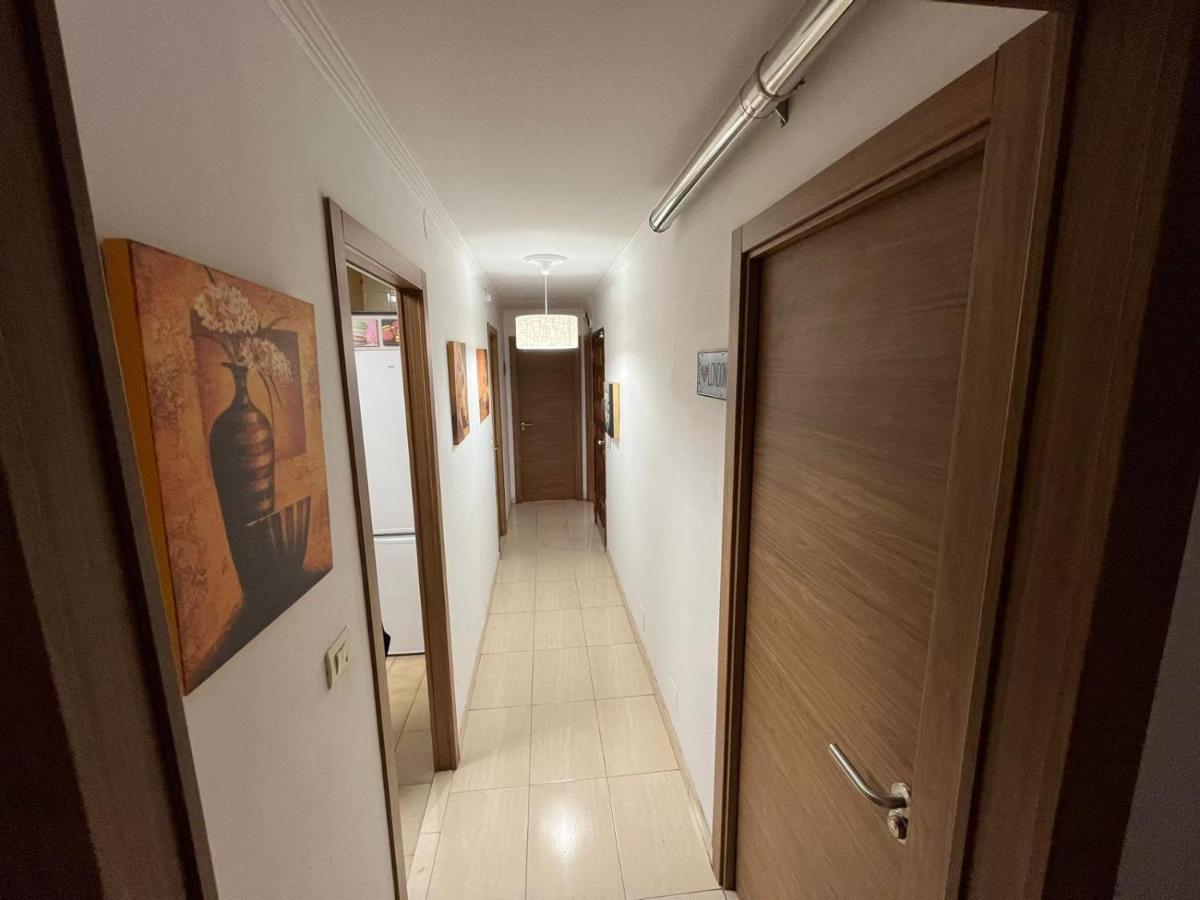 Residencia Vista Alegre Otel Santiago de Compostela Dış mekan fotoğraf