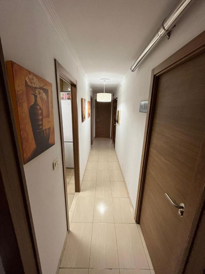 Residencia Vista Alegre Otel Santiago de Compostela Dış mekan fotoğraf