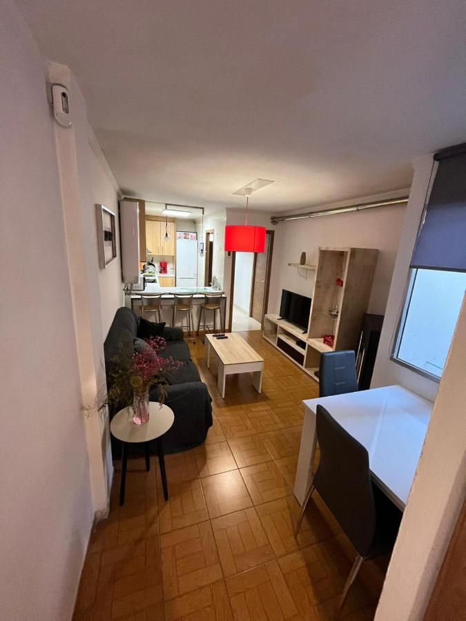 Residencia Vista Alegre Otel Santiago de Compostela Dış mekan fotoğraf