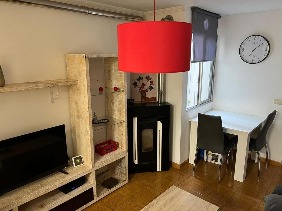 Residencia Vista Alegre Otel Santiago de Compostela Dış mekan fotoğraf