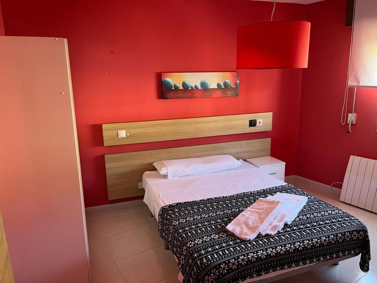Residencia Vista Alegre Otel Santiago de Compostela Dış mekan fotoğraf