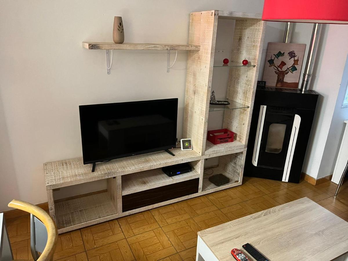 Residencia Vista Alegre Otel Santiago de Compostela Dış mekan fotoğraf