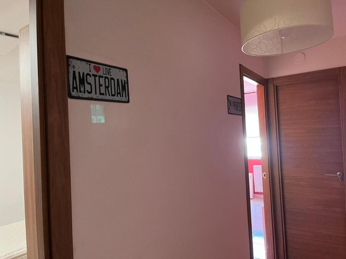 Residencia Vista Alegre Otel Santiago de Compostela Dış mekan fotoğraf