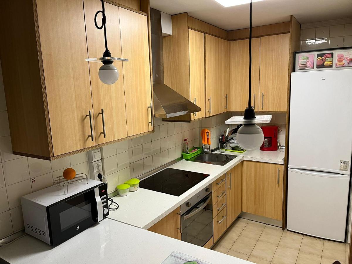 Residencia Vista Alegre Otel Santiago de Compostela Dış mekan fotoğraf